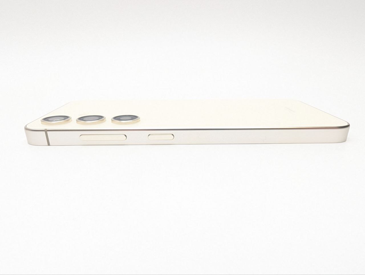 Samsung Galaxy S24 128GB Żółty (Powystawowy)