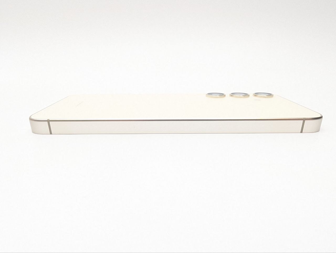 Samsung Galaxy S24 128GB Żółty (Powystawowy)