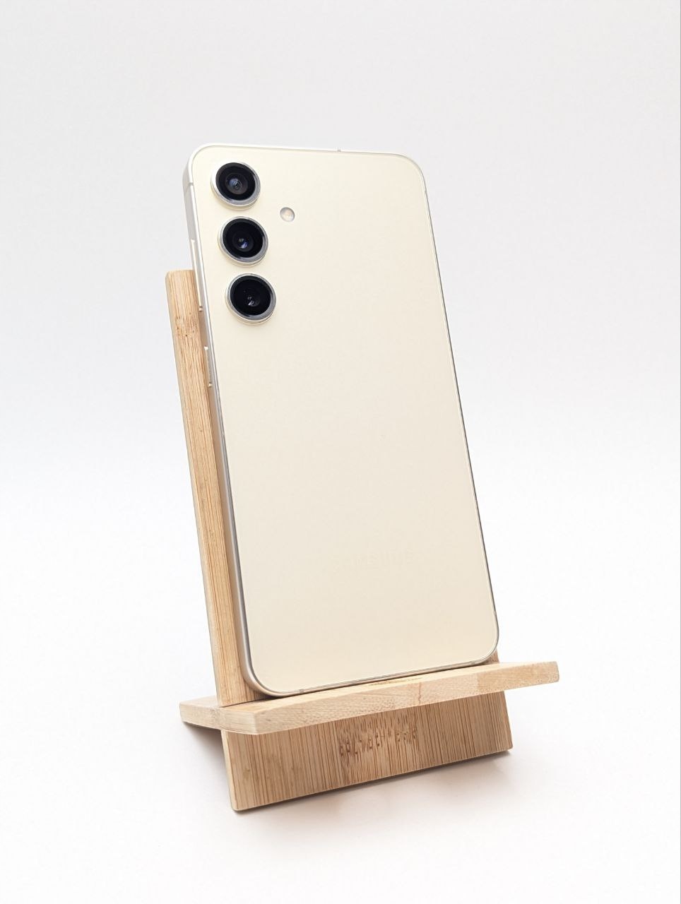 Samsung Galaxy S24 128GB Żółty (Używany)