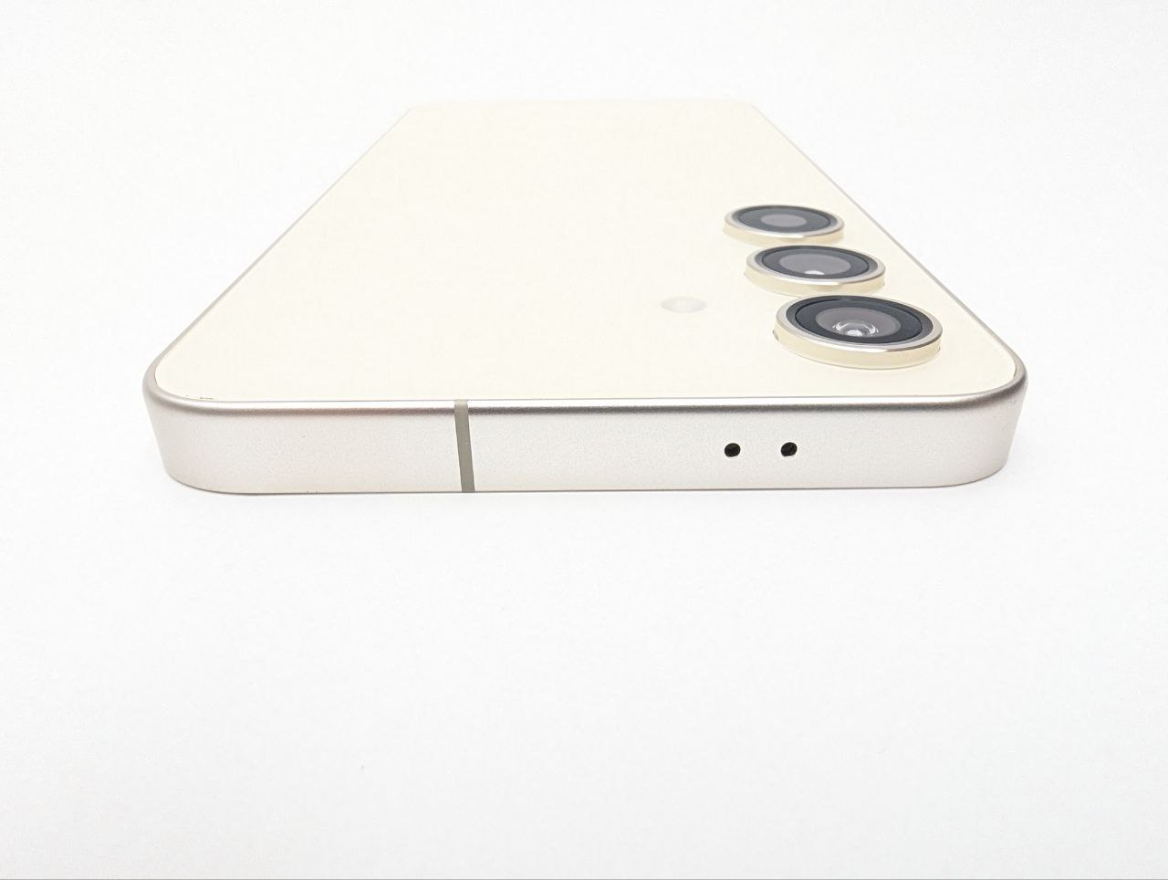 Samsung Galaxy S24 128GB Żółty (Używany)