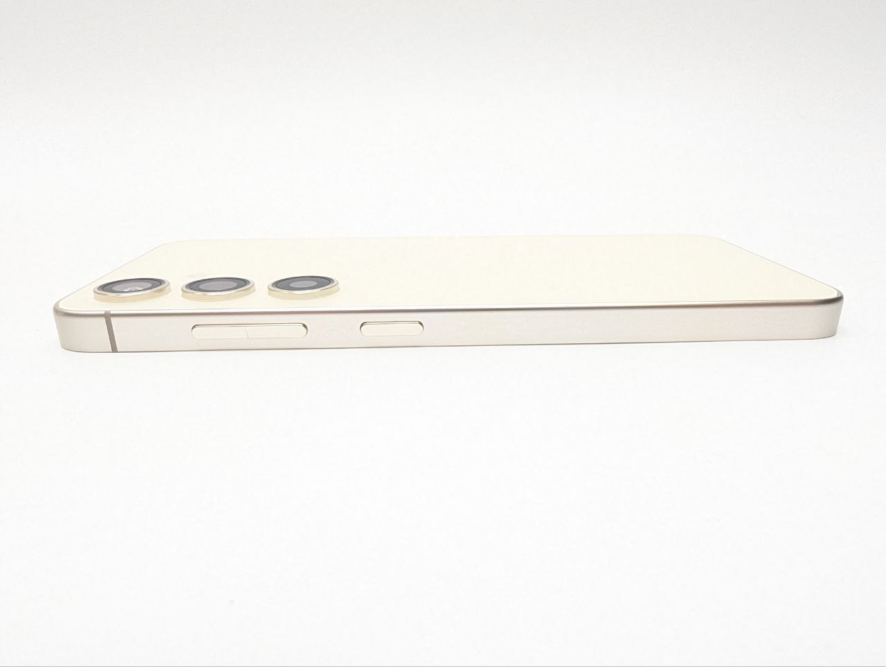 Samsung Galaxy S24 128GB Żółty (Używany)