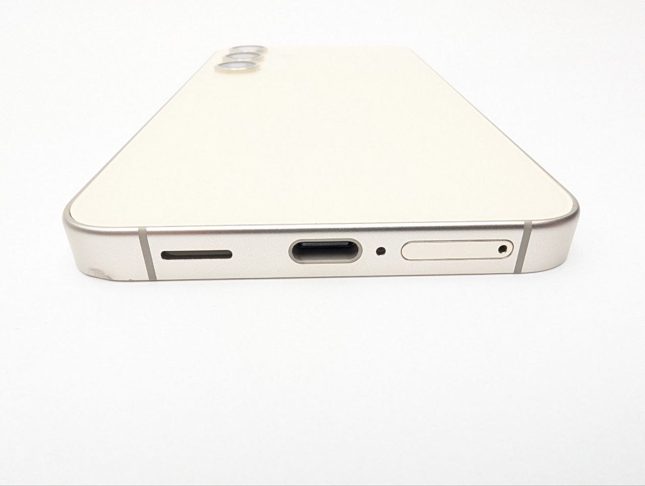 Samsung Galaxy S24 128GB Żółty (Używany)