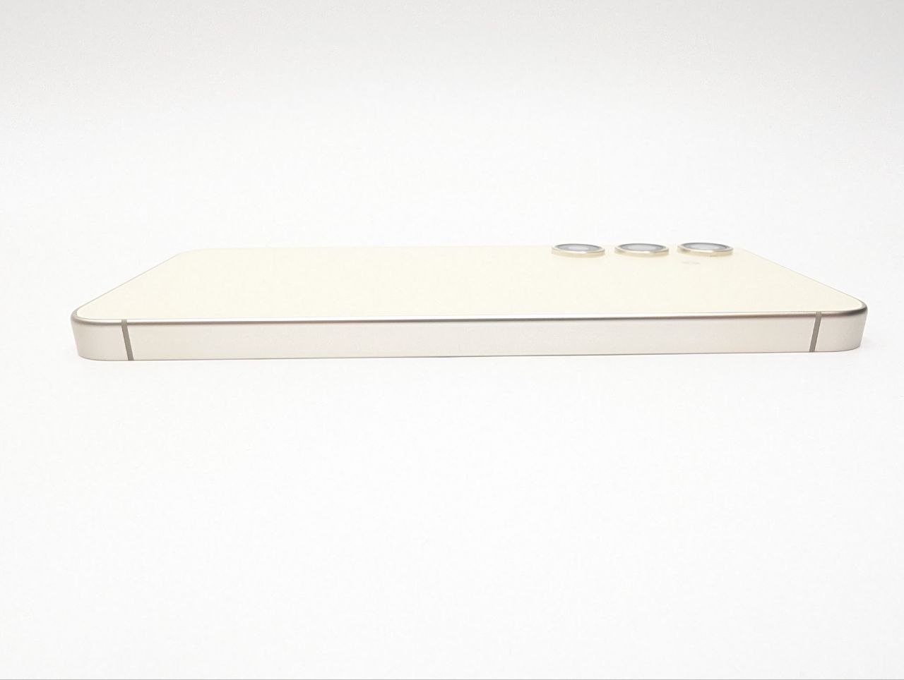 Samsung Galaxy S24 128GB Żółty (Używany)