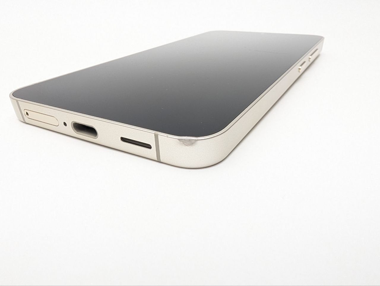 Samsung Galaxy S24 128GB Żółty (Używany)