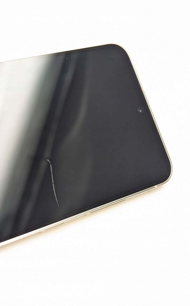 Samsung Galaxy S24 128GB Żółty (Używany)