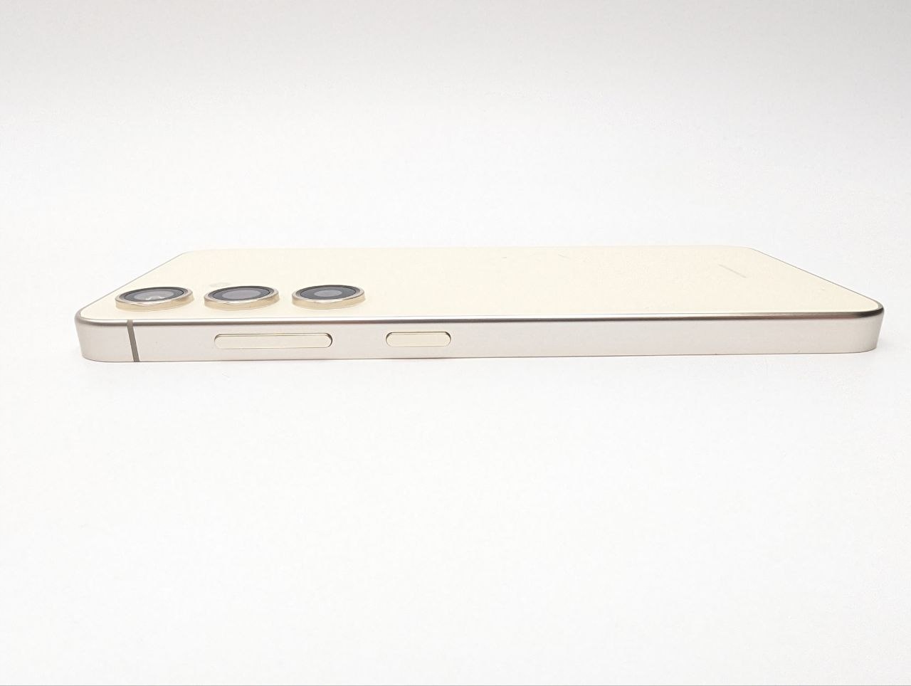 Samsung Galaxy S24 128GB Żółty (Powystawowy)