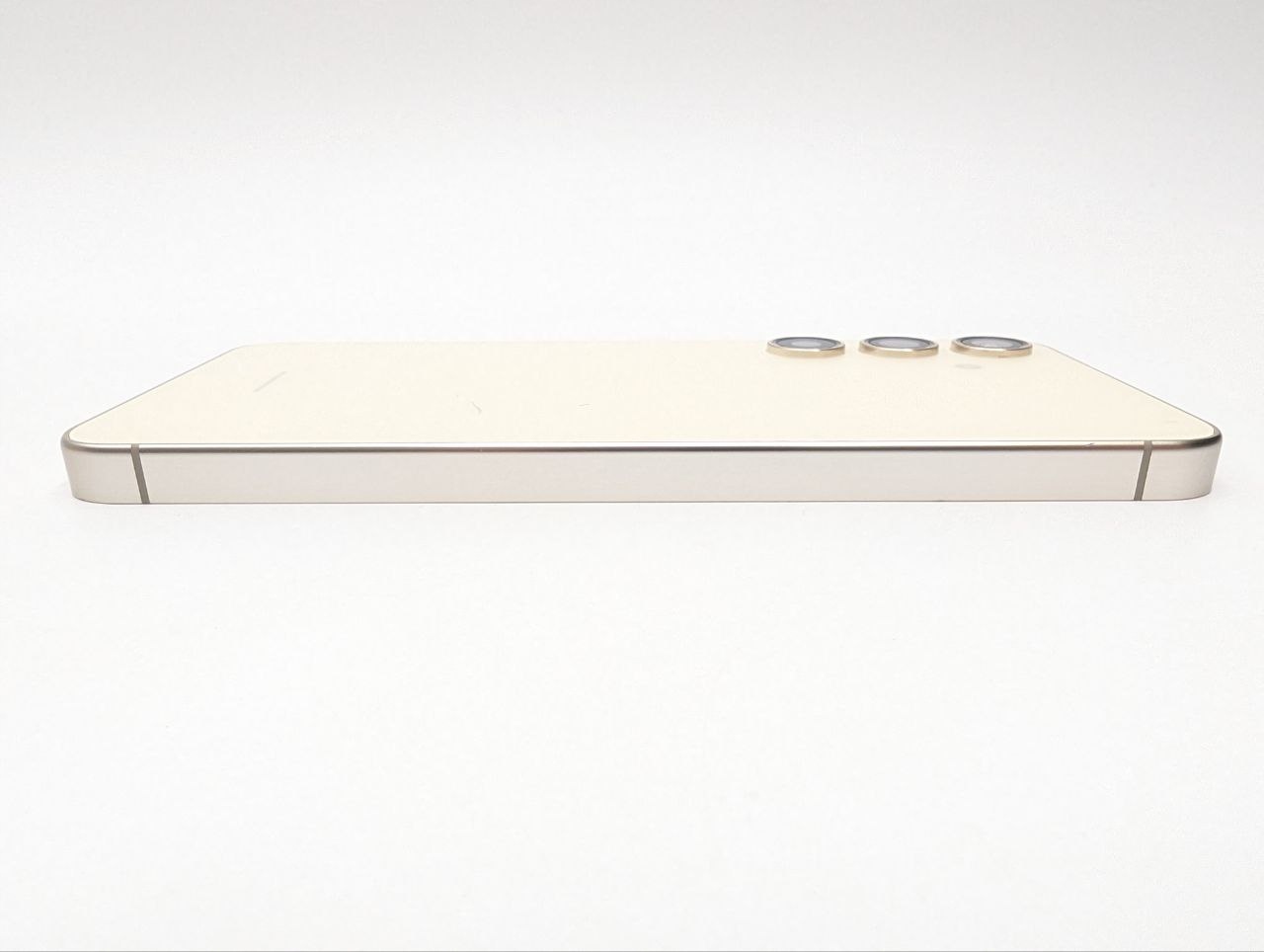 Samsung Galaxy S24 128GB Żółty (Powystawowy)