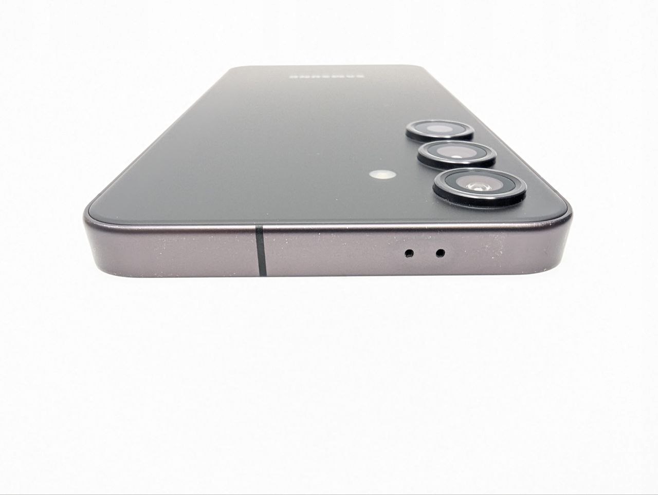 Samsung Galaxy S24 256 GB czarny (Powystawowy)