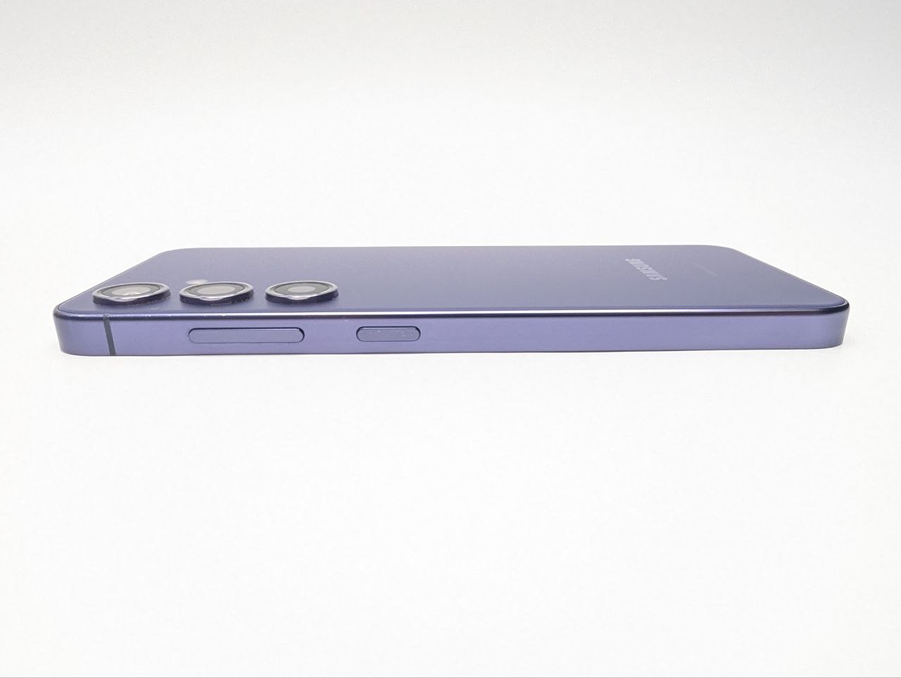 Samsung Galaxy S24 256 GB fioletowy (Używany)