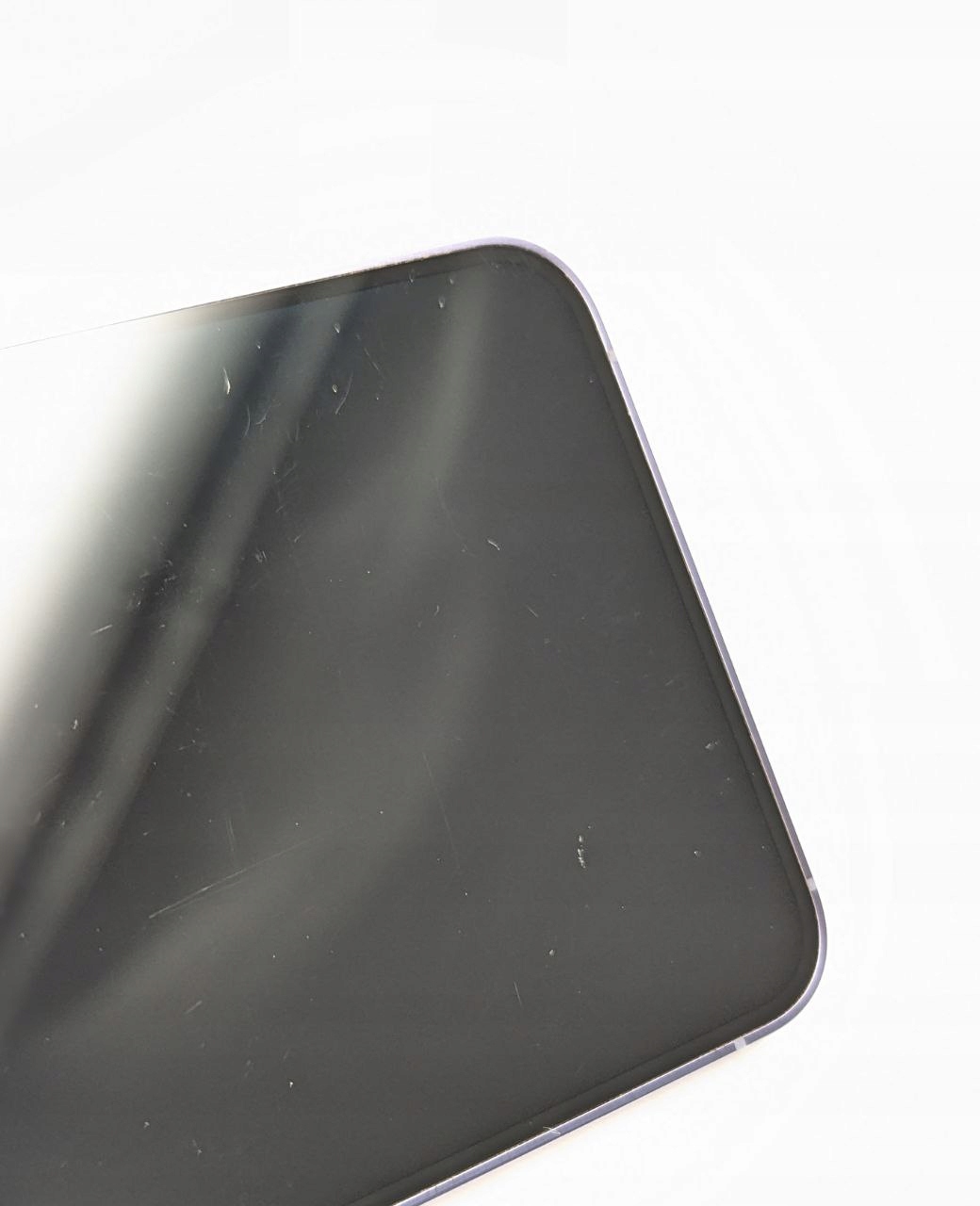 Samsung Galaxy S24 256 GB fioletowy (Używany)