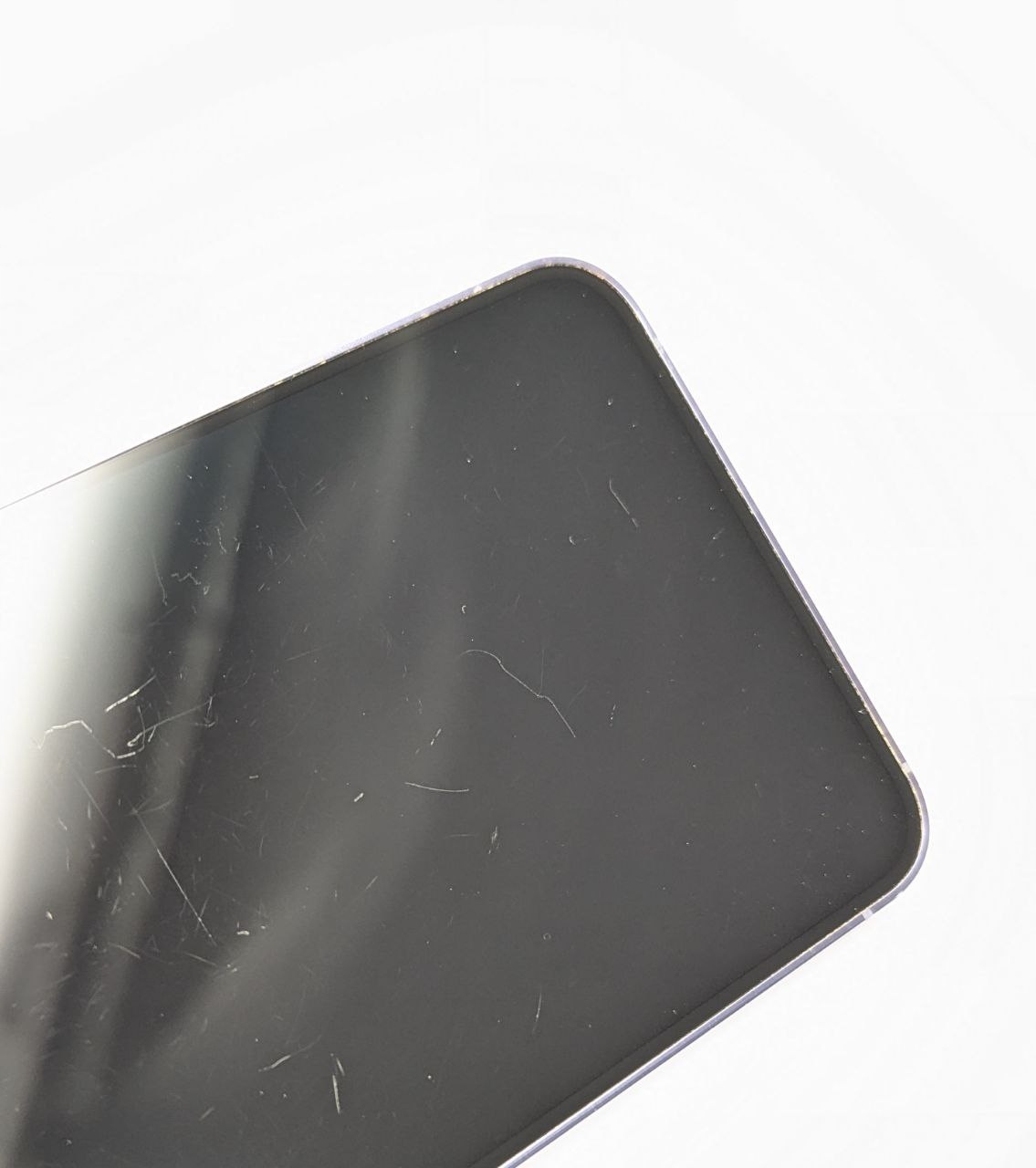 Samsung Galaxy S24 256 GB fioletowy (Używany)