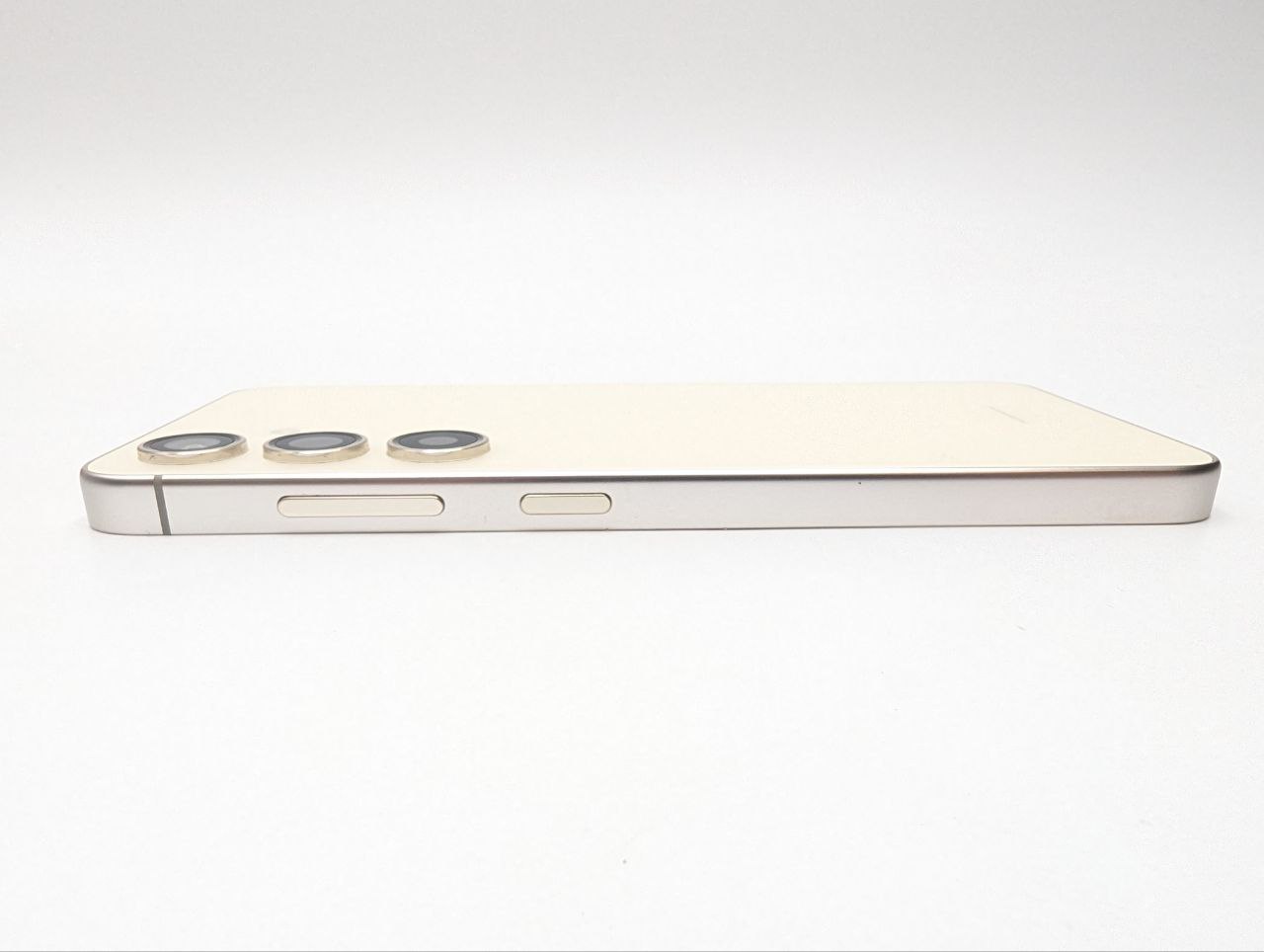 Samsung Galaxy S24 256 GB żółty (Powystawowy)