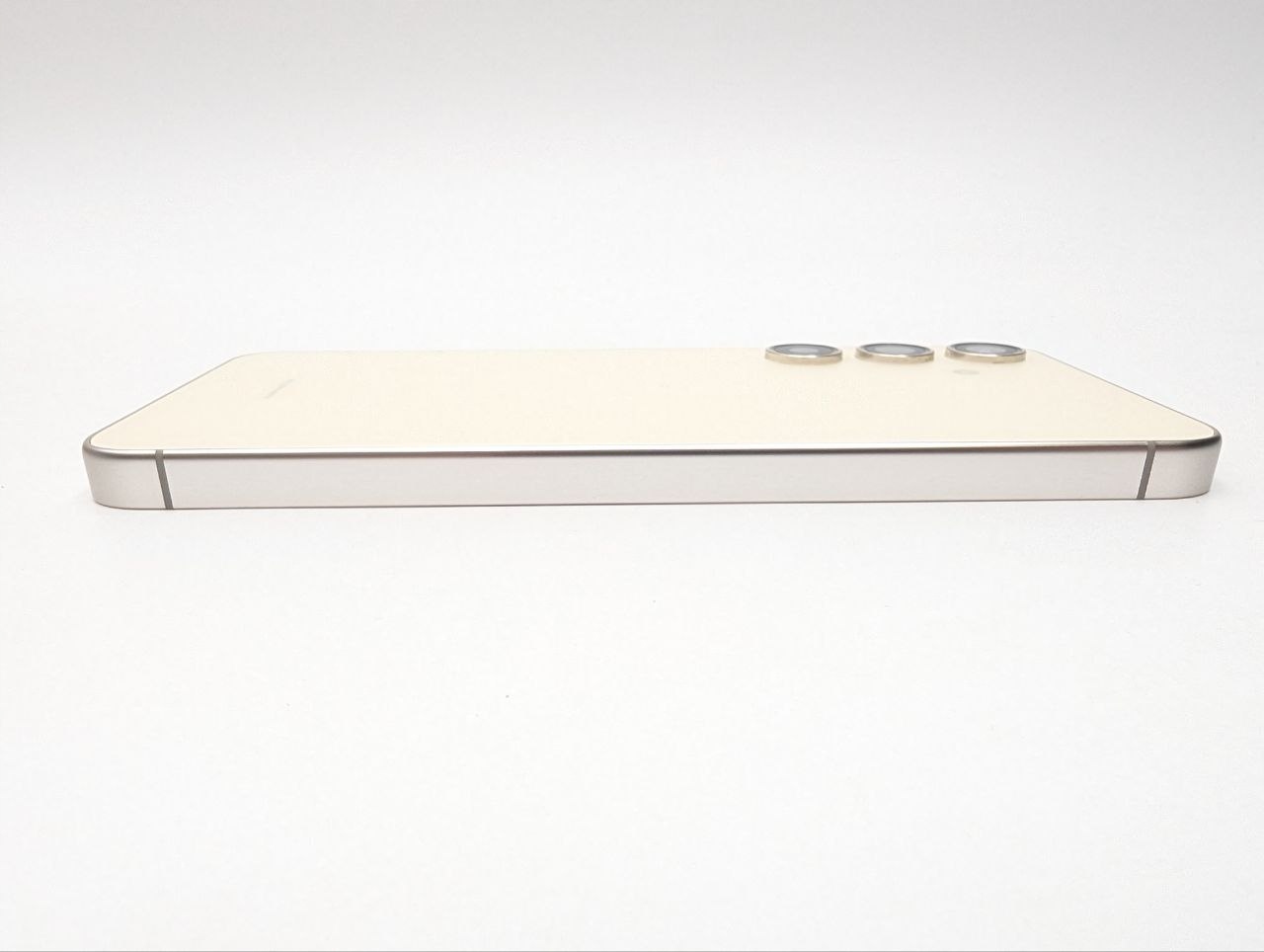 Samsung Galaxy S24 256 GB żółty (Powystawowy)