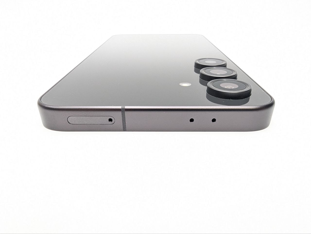 Samsung Galaxy S24 FE 128GB Czarny (Powystawowy)