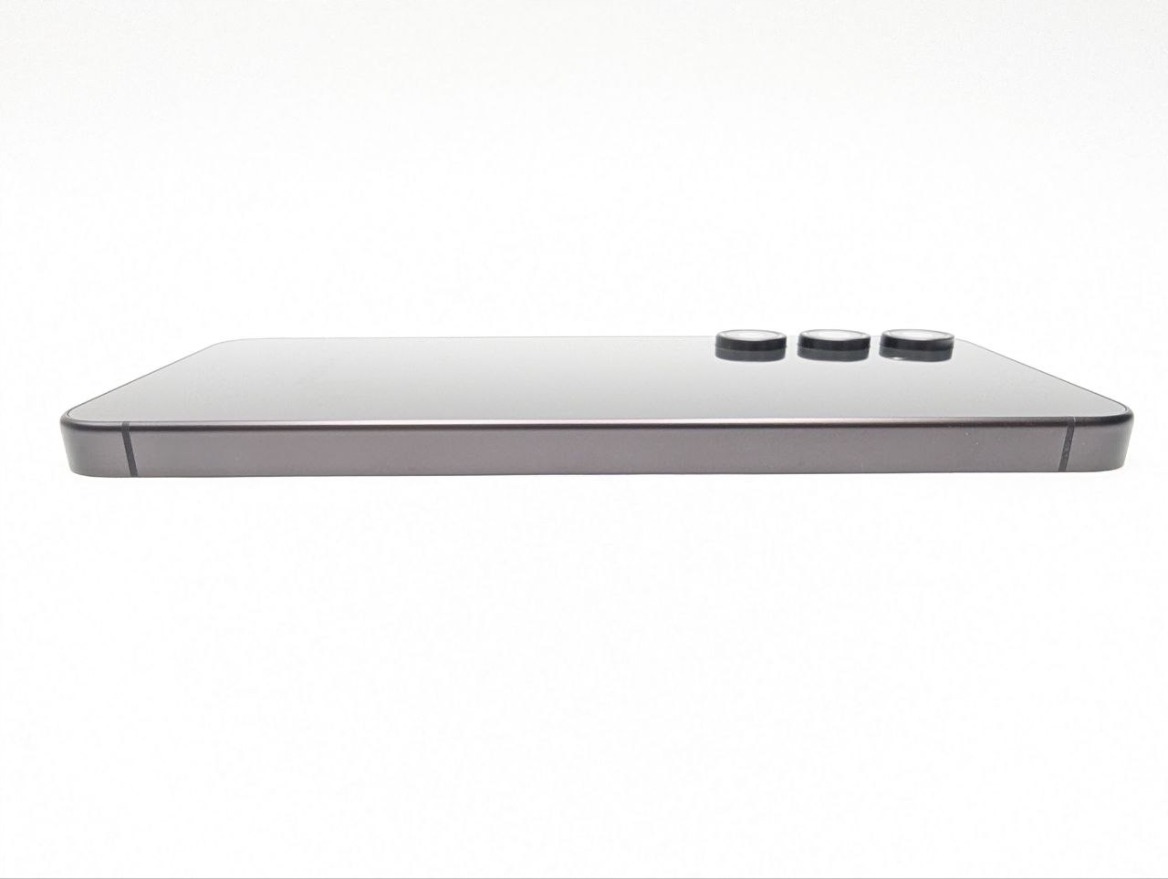 Samsung Galaxy S24 FE 128GB Czarny (Powystawowy)