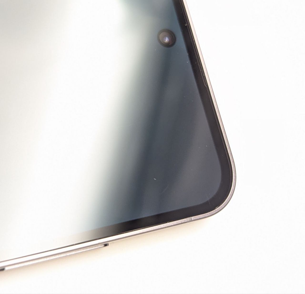 Samsung Galaxy S24 FE 128GB Czarny (Powystawowy)