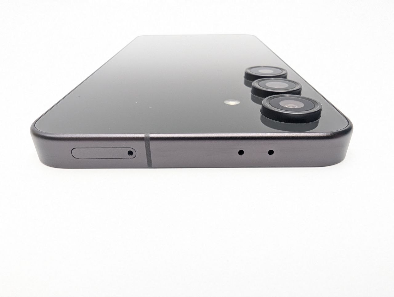 Samsung Galaxy S24 FE 128GB Czarny (Powystawowy)