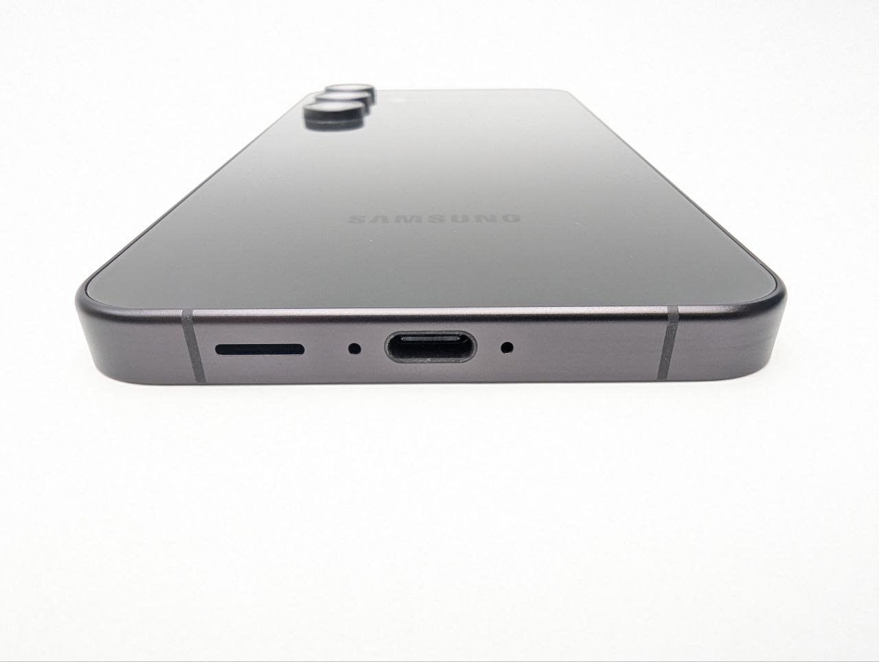 Samsung Galaxy S24 FE 128GB Czarny (Powystawowy)