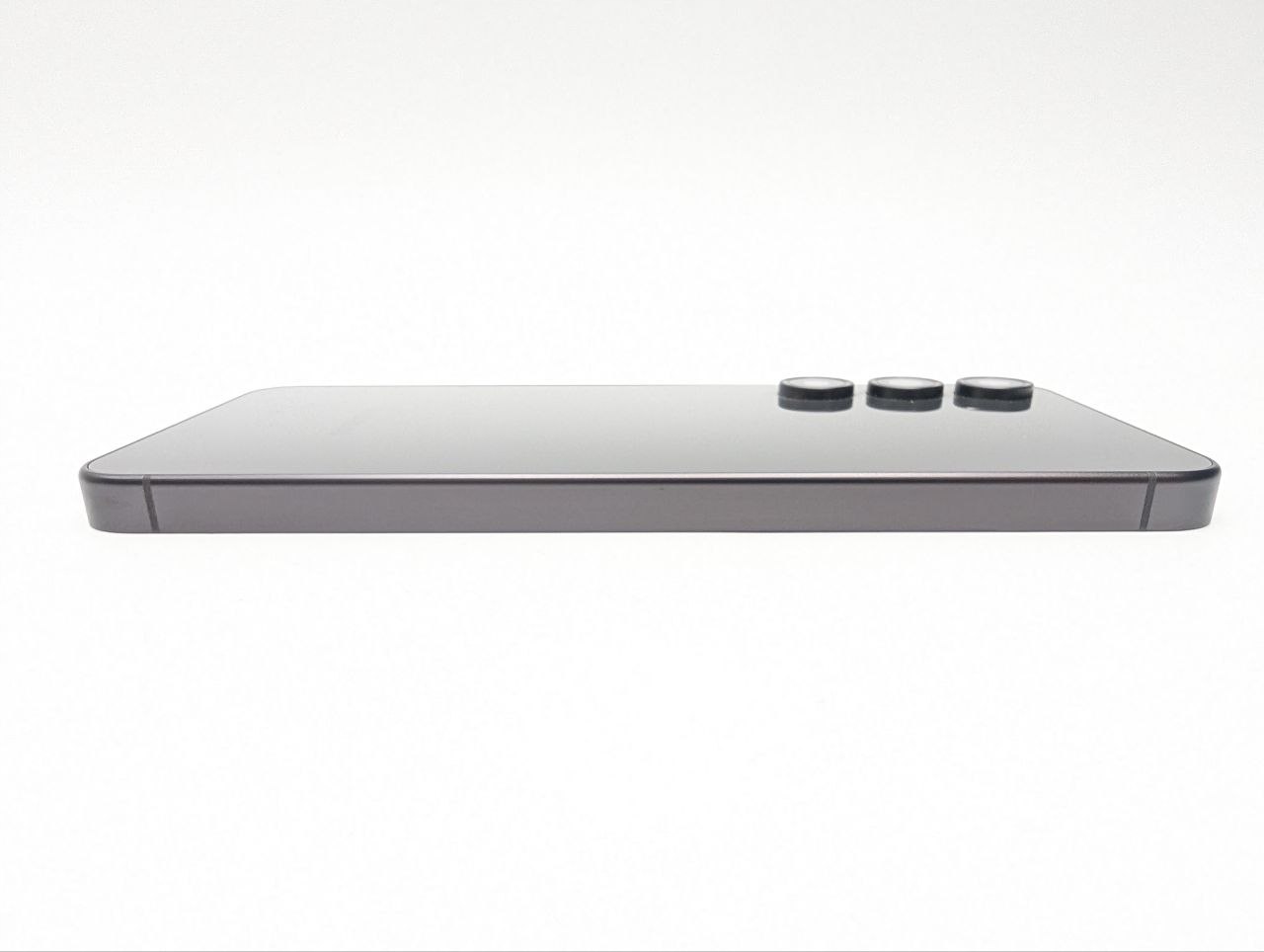 Samsung Galaxy S24 FE 128GB Czarny (Powystawowy)