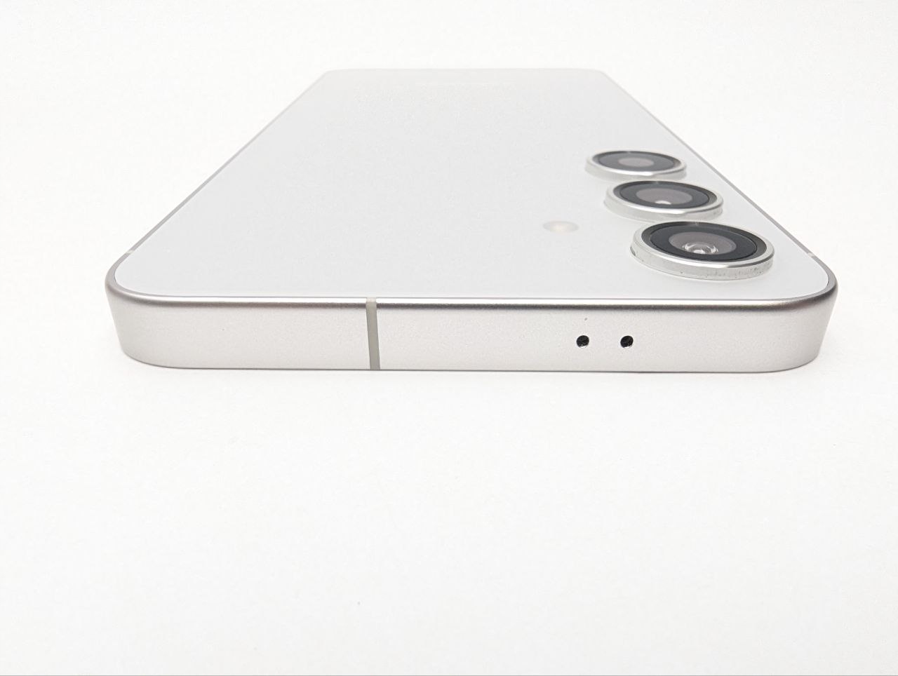 Samsung Galaxy S24 Plus 256GB Szary (Powystawowy)