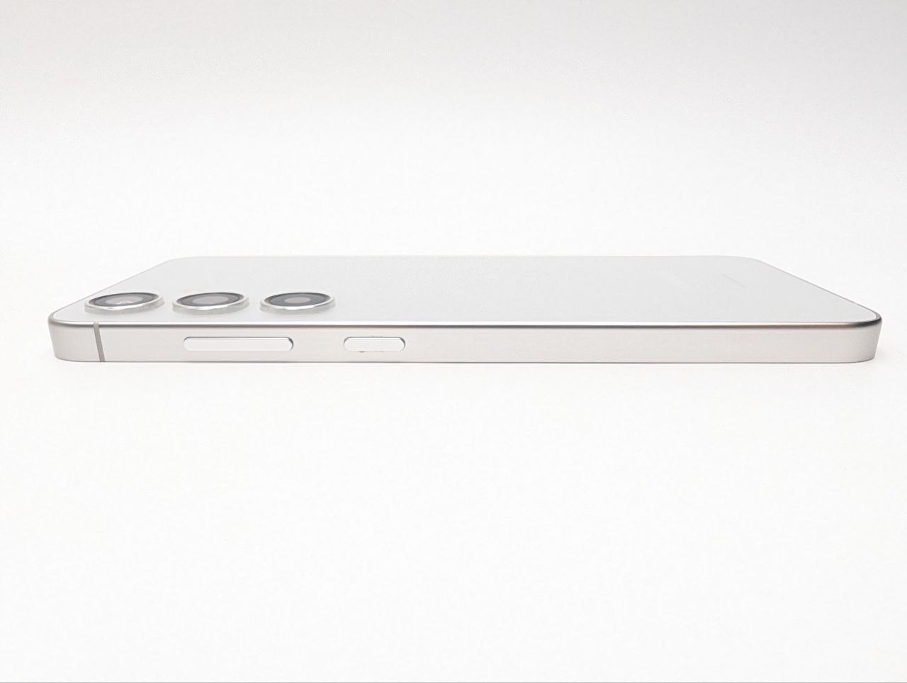 Samsung Galaxy S24 Plus 256GB Szary (Powystawowy)