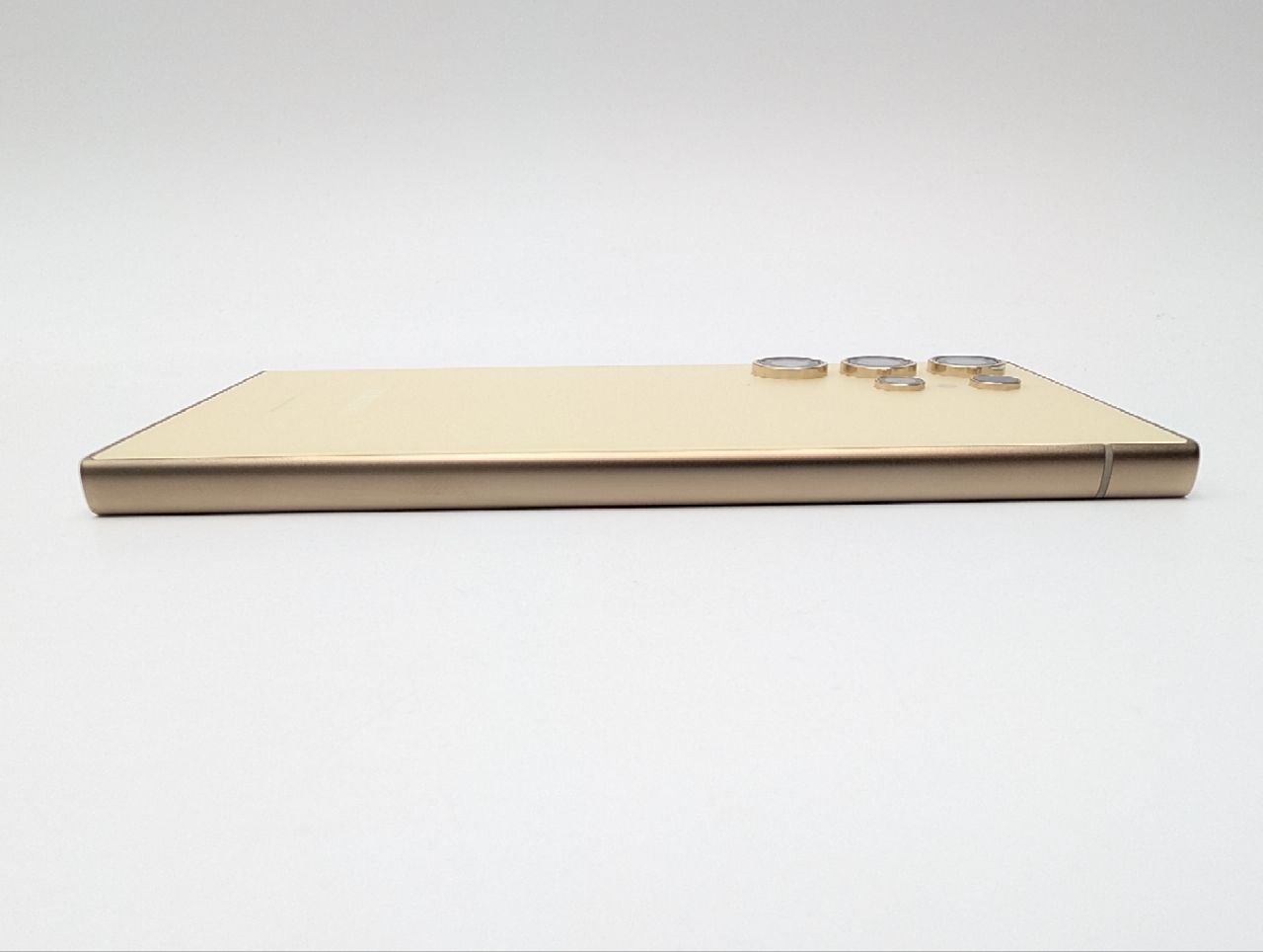 thumb Samsung Galaxy S24 Ultra 256 GB żółty| OUTLET (Powystawowy)