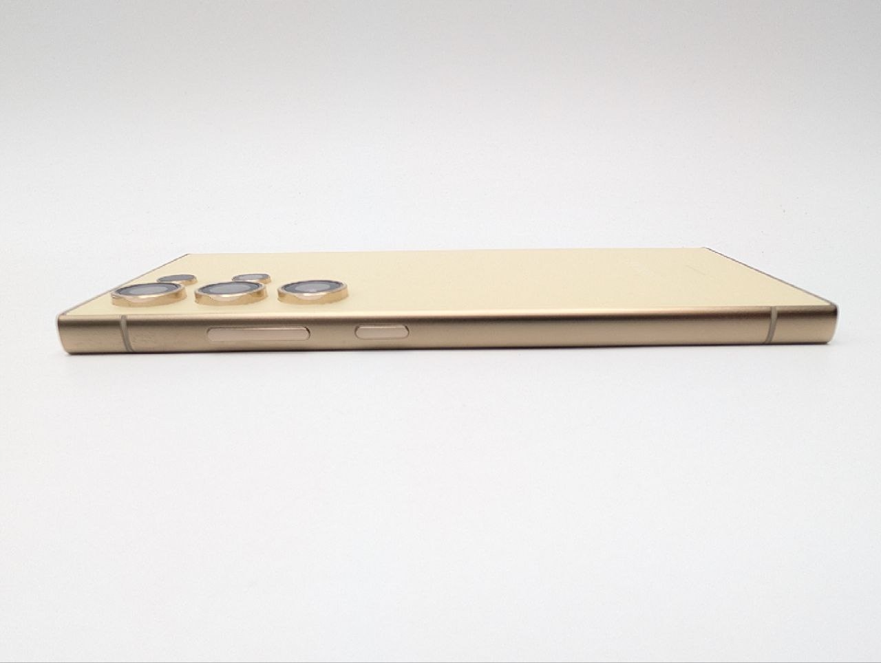 thumb Samsung Galaxy S24 Ultra 256 GB żółty| OUTLET (Powystawowy)