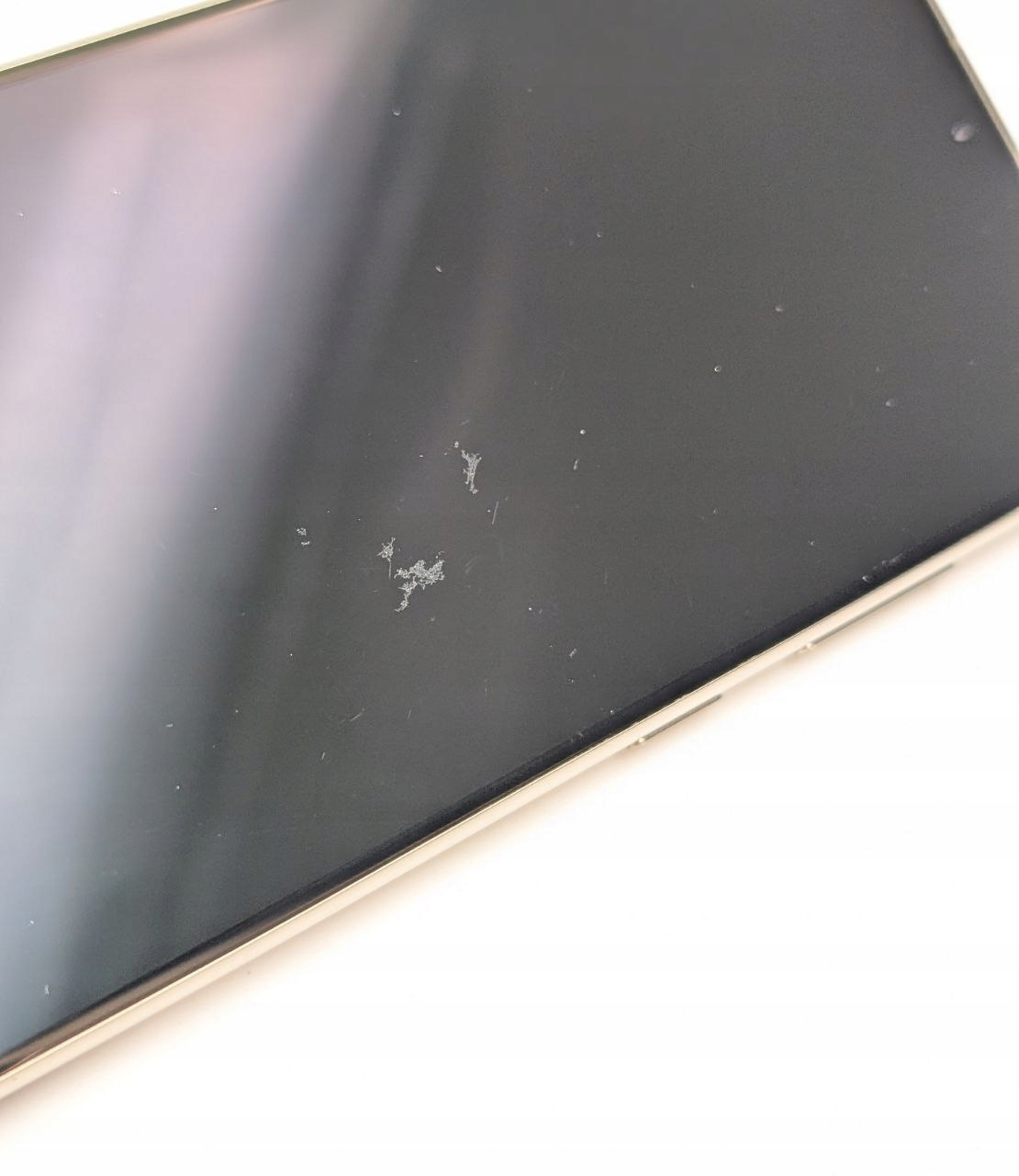 Samsung Galaxy S24 Ultra 256 GB fioletowy (Powystawowy)