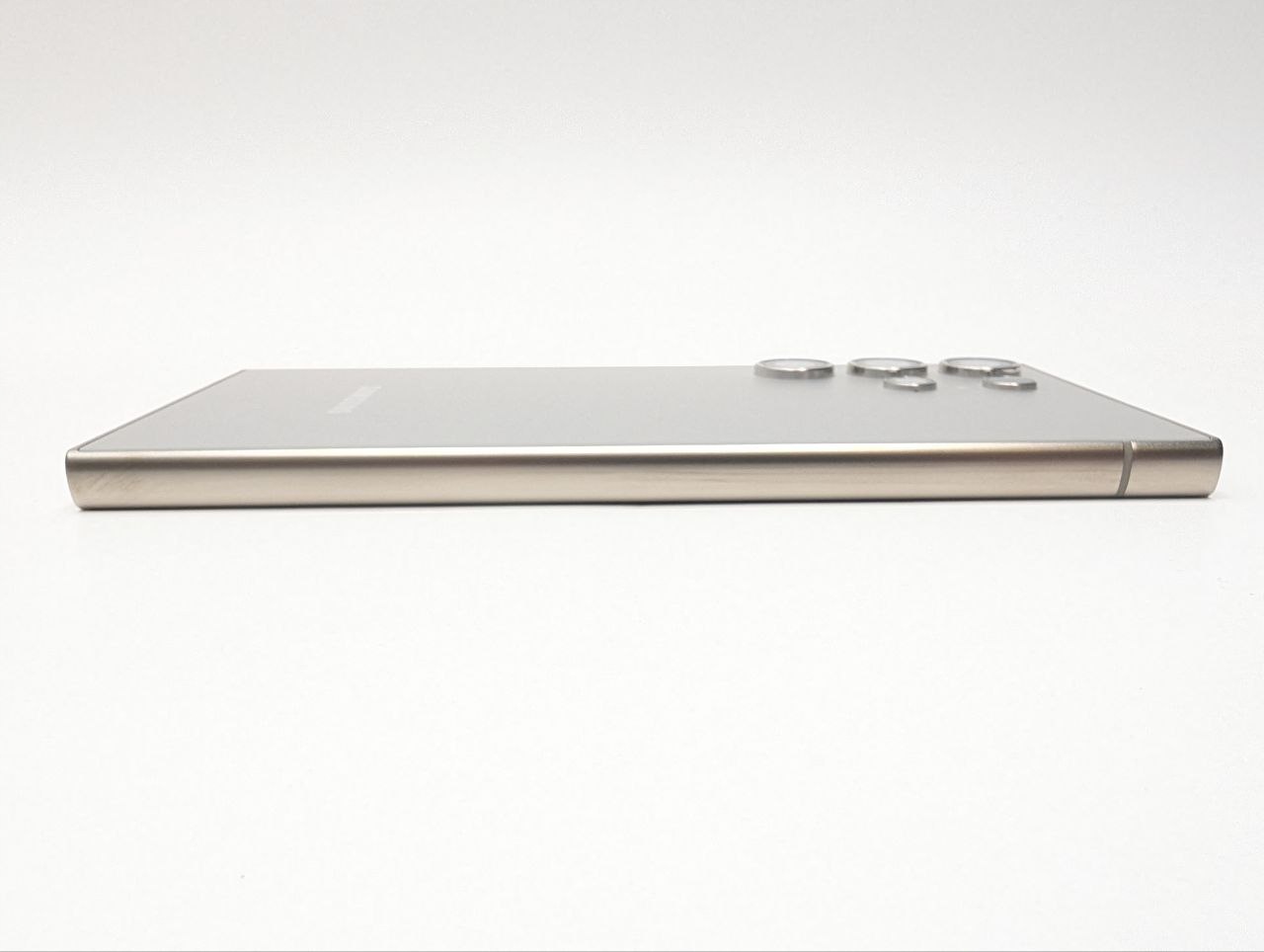 Samsung Galaxy S24 Ultra 256 GB szary (Powystawowy)