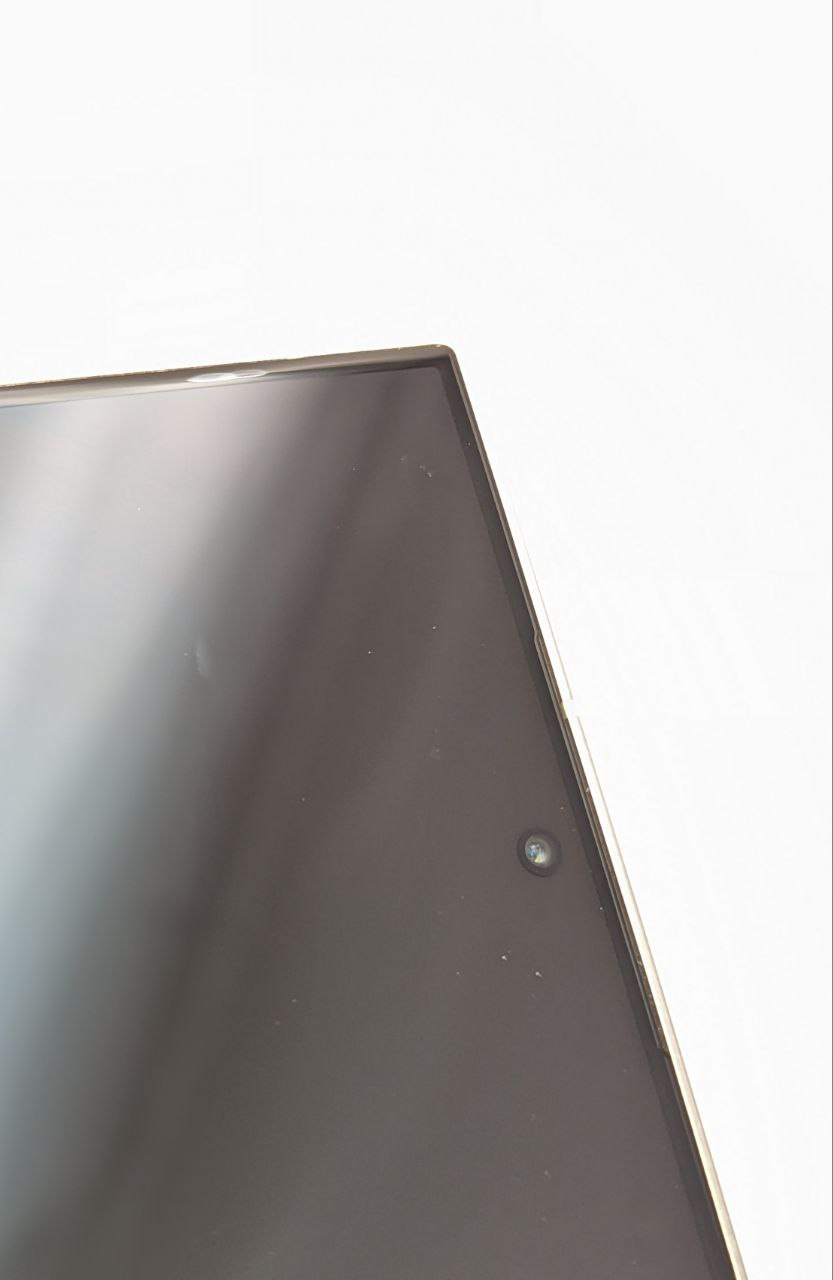 Samsung Galaxy S24 Ultra 256 GB szary (Powystawowy)