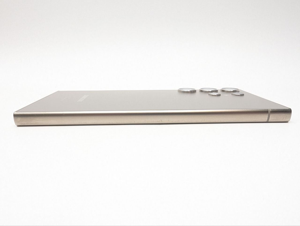 Samsung Galaxy S24 Ultra 256GB Szary (Powystawowy)