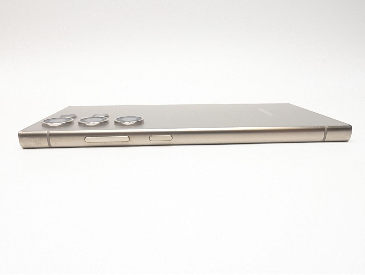 Samsung Galaxy S24 Ultra 256GB Szary (Powystawowy)