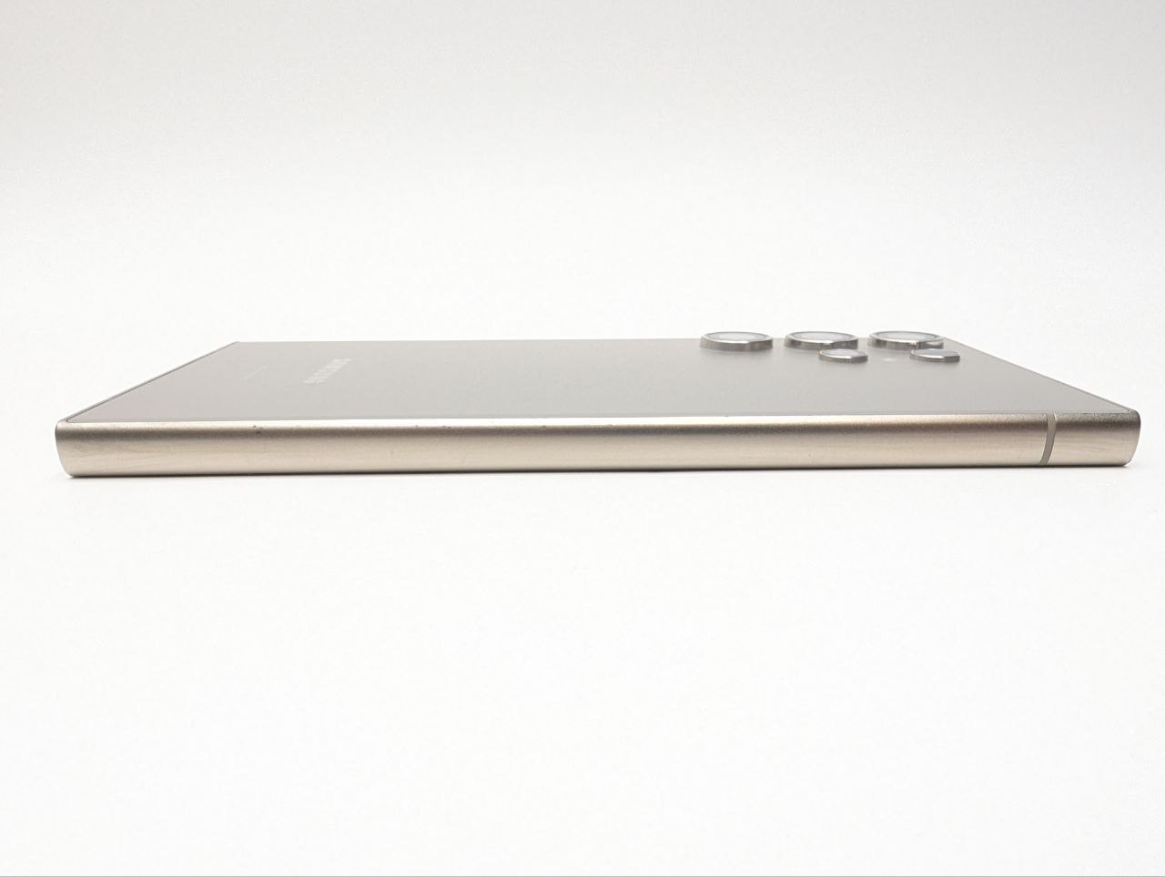 Samsung Galaxy S24 Ultra 256GB Szary (Powystawowy)