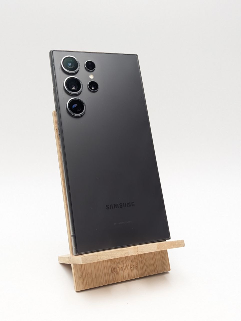 Samsung Galaxy S24 Ultra 512GB Сzarny (Używany)