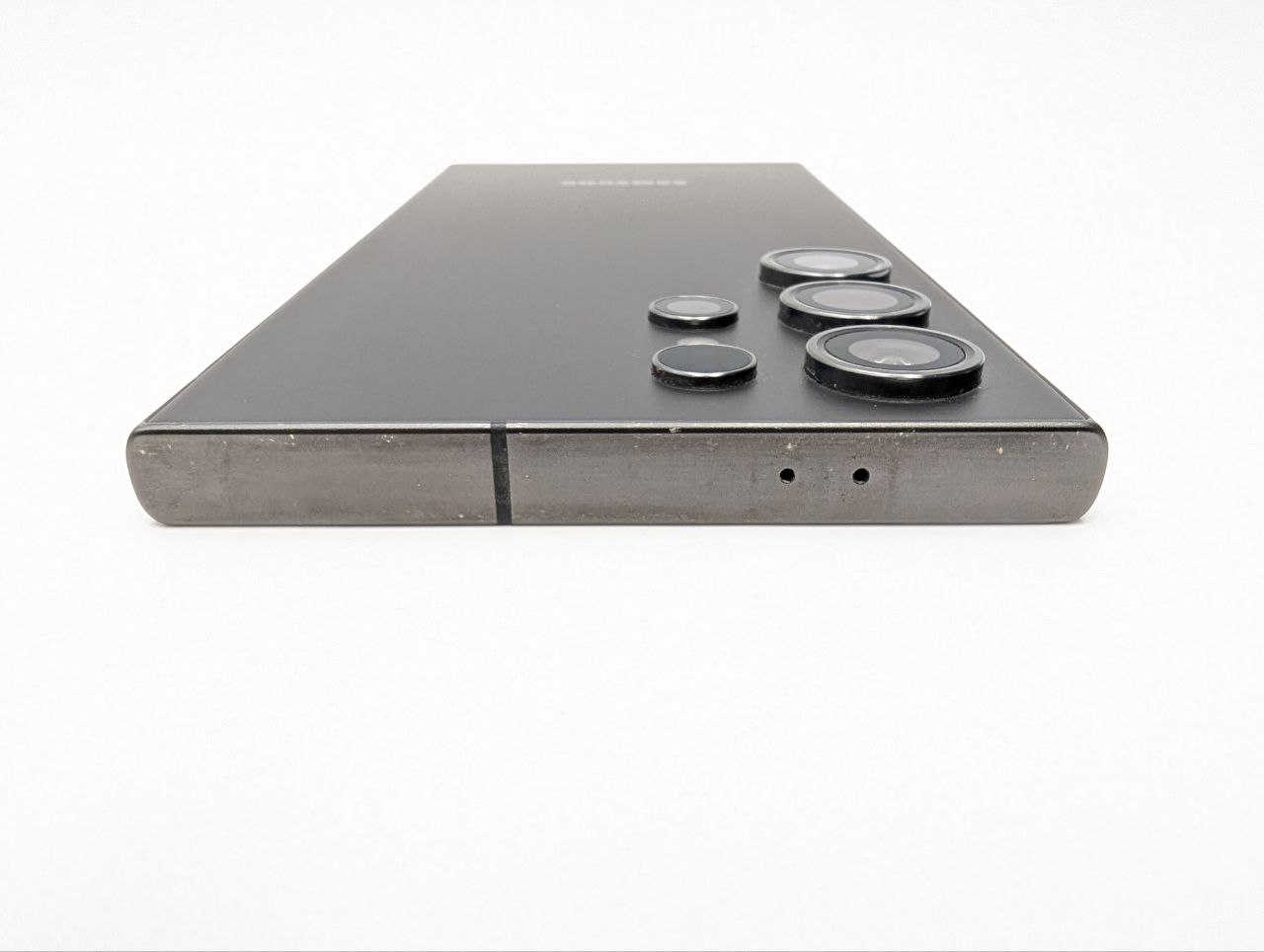 Samsung Galaxy S24 Ultra 512GB Сzarny (Używany)