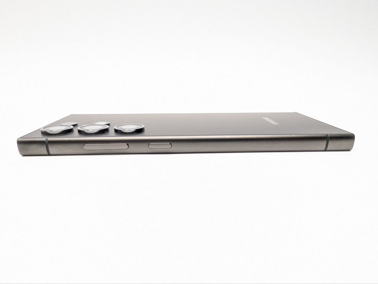 Samsung Galaxy S24 Ultra 512GB Сzarny (Powystawowy)