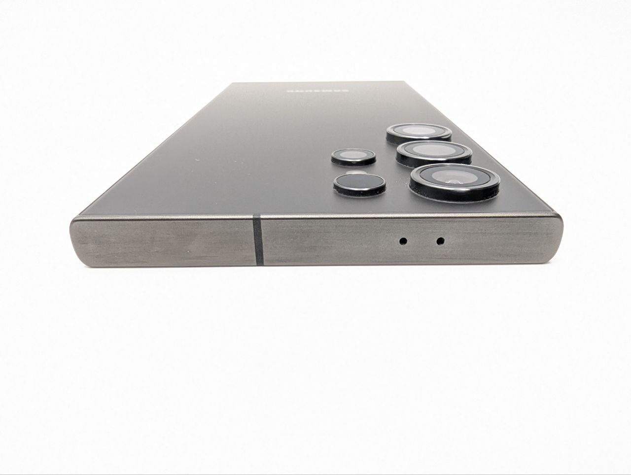 Samsung Galaxy S24 Ultra 512GB Сzarny (Powystawowy)