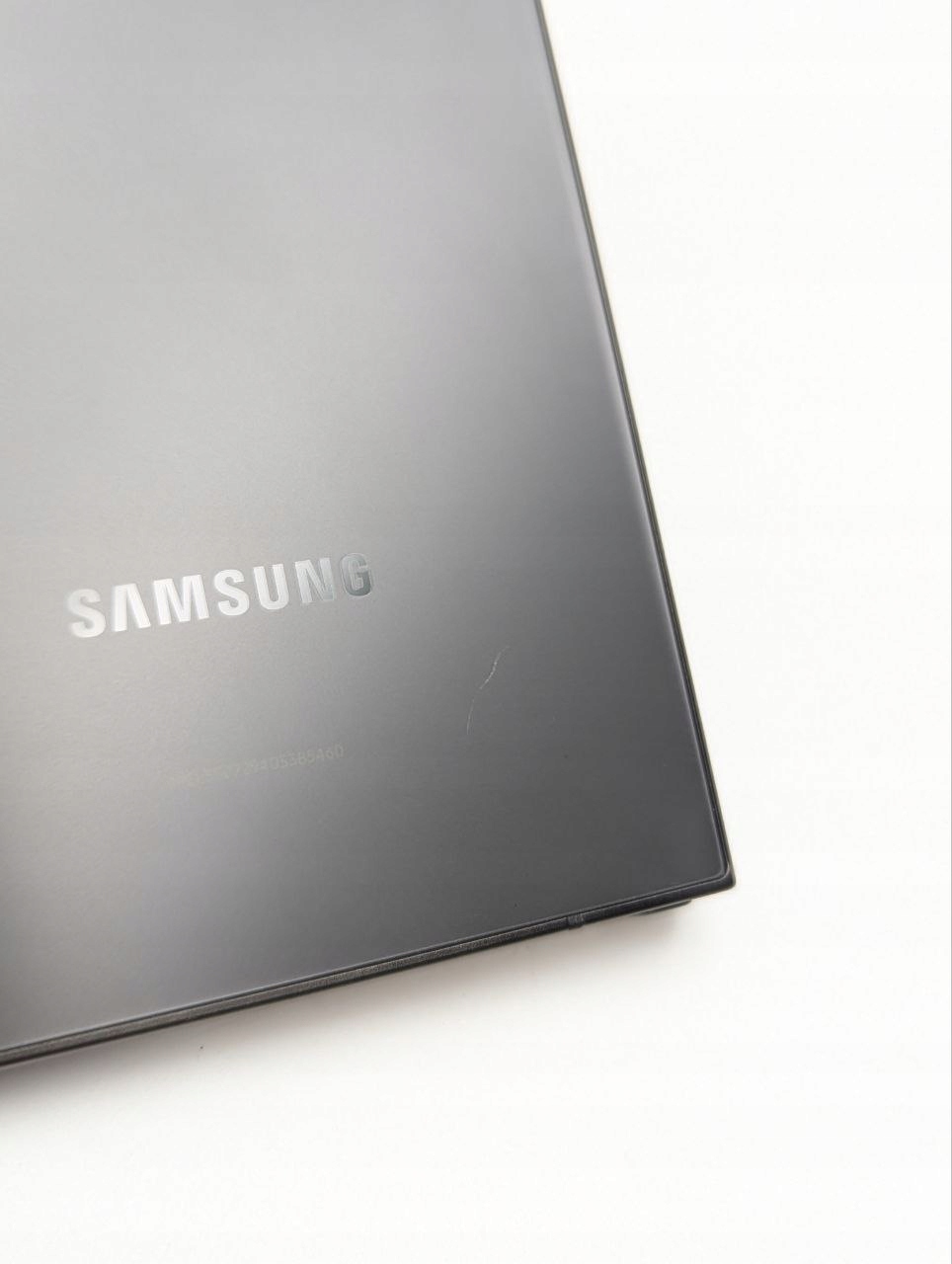 Samsung Galaxy S24 Ultra 512GB Сzarny (Powystawowy)