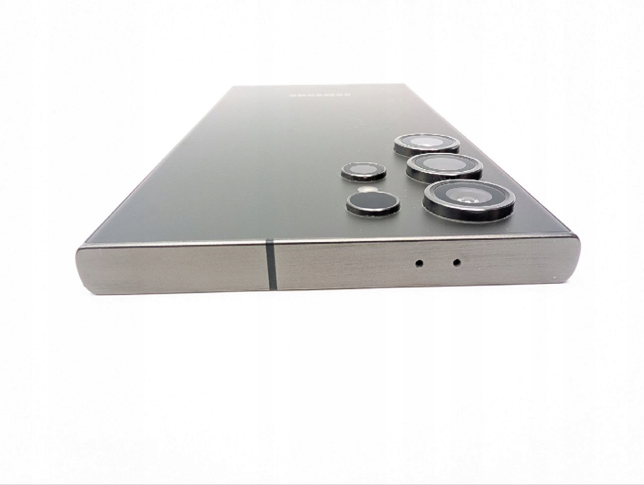 Samsung Galaxy S24 Ultra 512GB Czarny (Powystawowy)