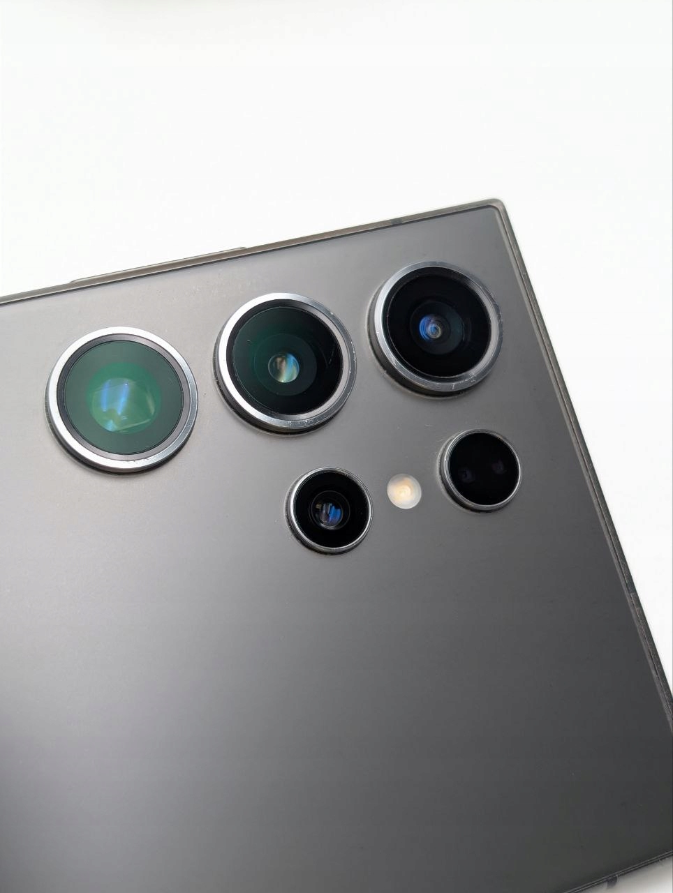 Samsung Galaxy S24 Ultra 512GB Czarny (Powystawowy)