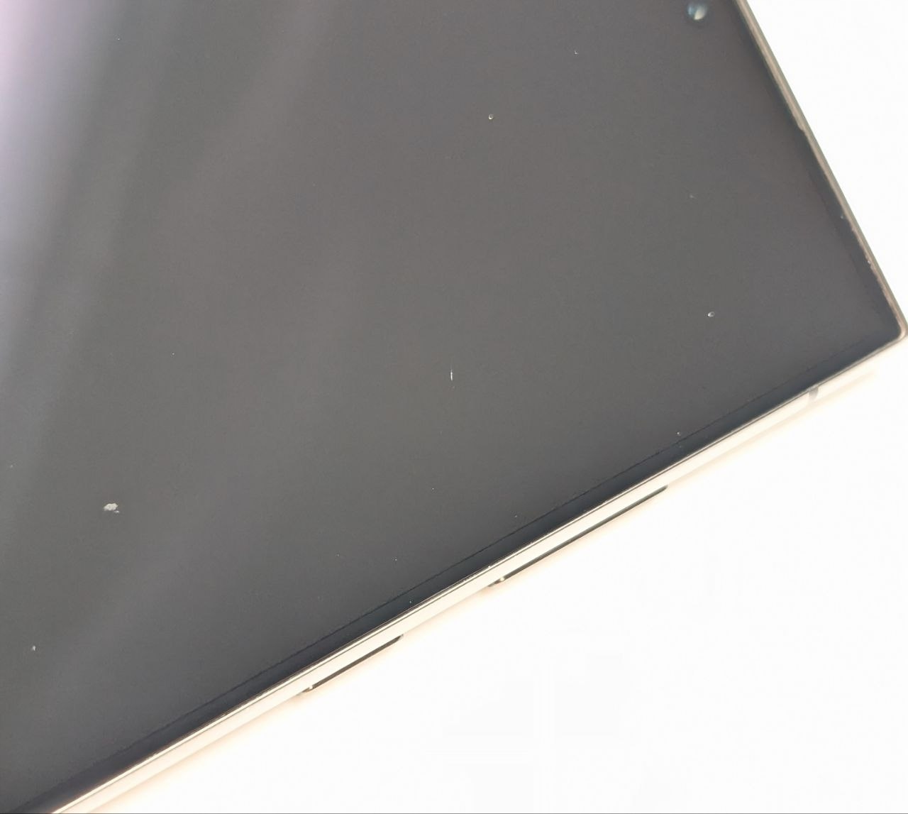 Samsung Galaxy S24 Ultra 512GB Czarny (Powystawowy)