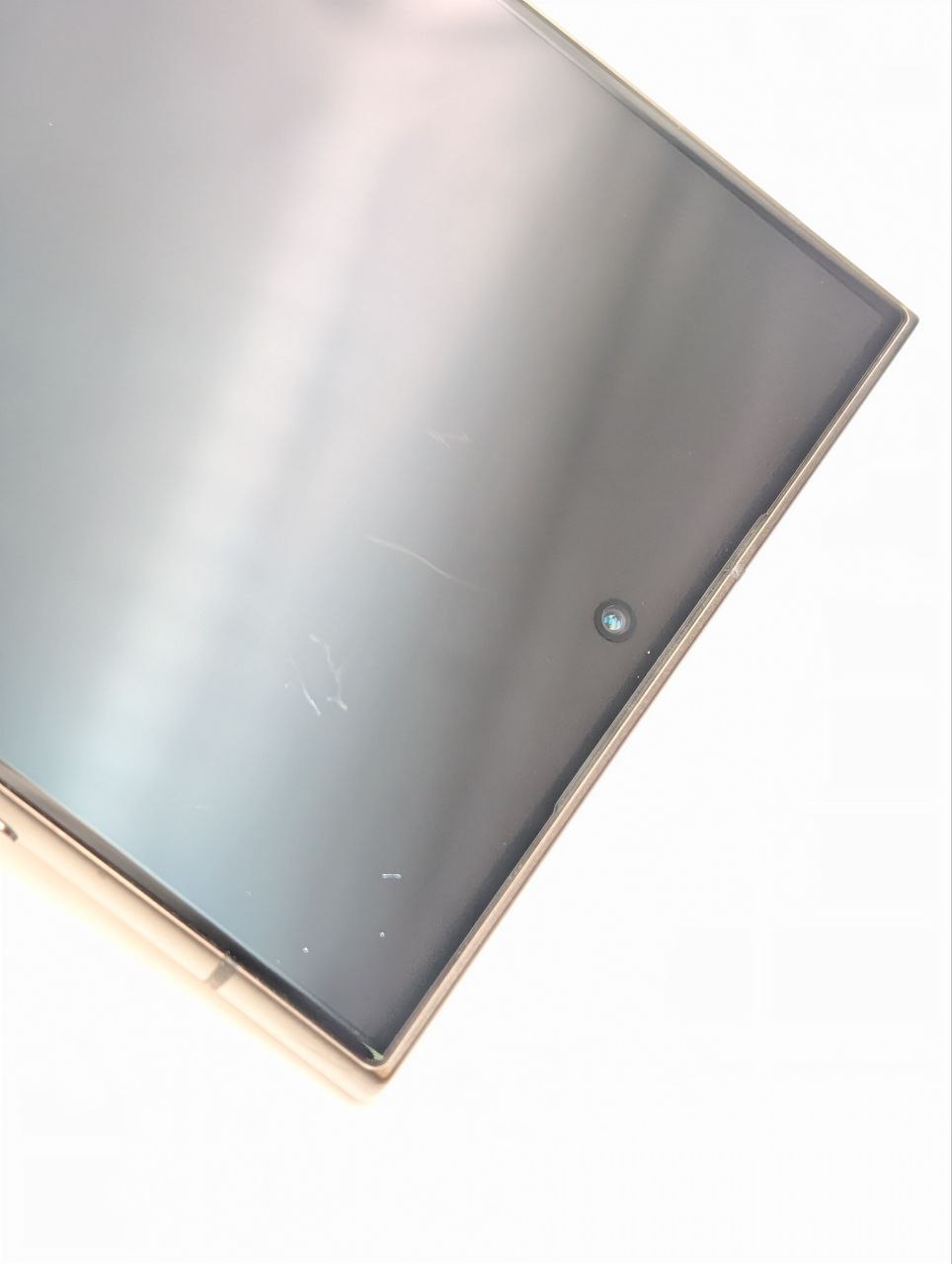 Samsung Galaxy S24 Ultra 512GB Czarny (Powystawowy)