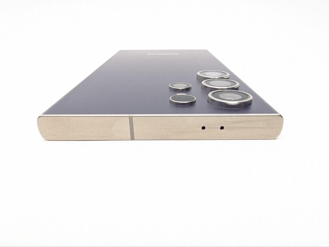 Samsung Galaxy S24 Ultra 512 GB fioletowy (Powystawowy)