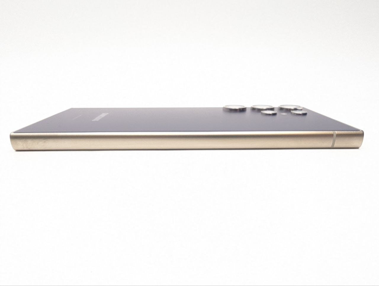 Samsung Galaxy S24 Ultra 512 GB fioletowy (Powystawowy)