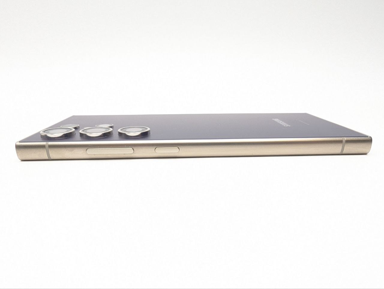 Samsung Galaxy S24 Ultra 512 GB fioletowy (Powystawowy)