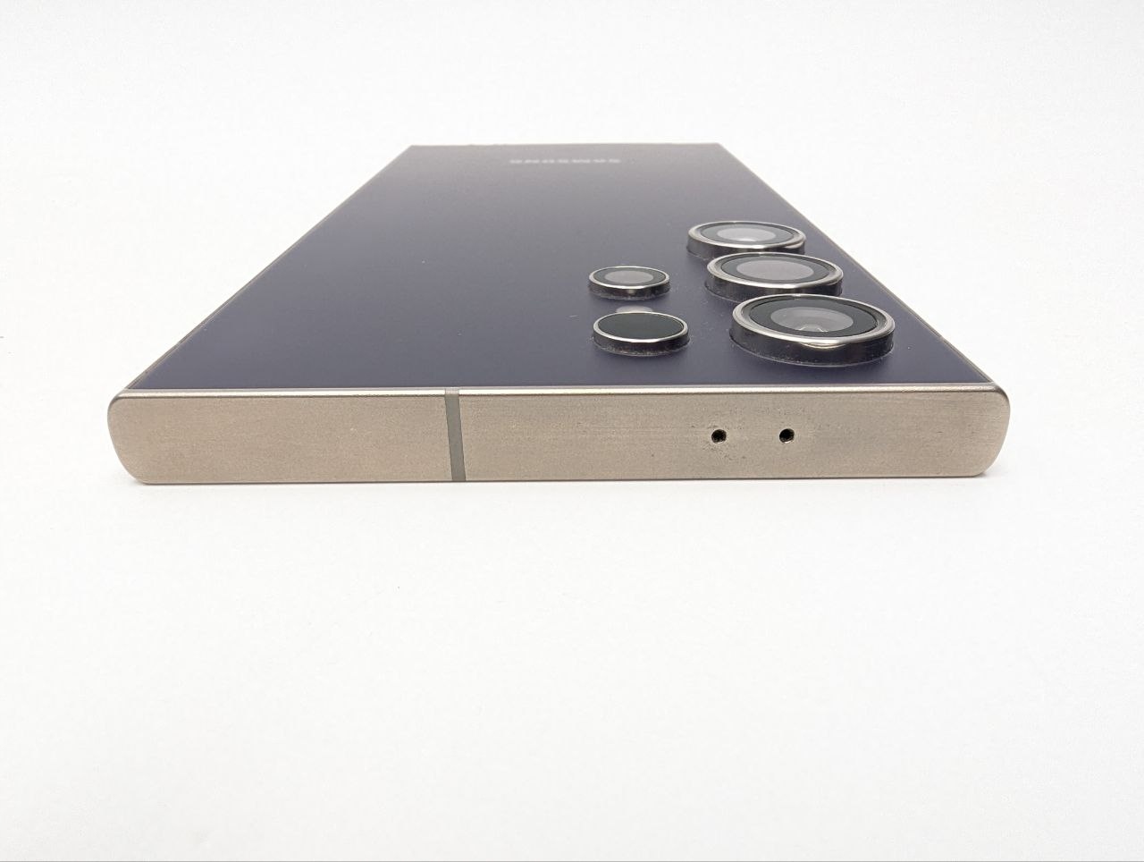 Samsung Galaxy S24 Ultra 512 GB fioletowy (Powystawowy)