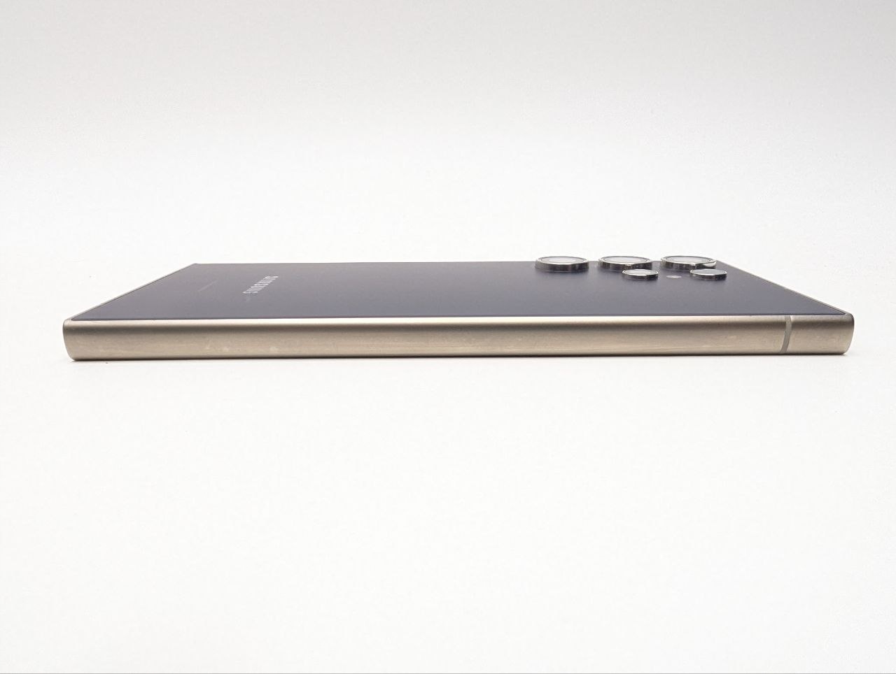 Samsung Galaxy S24 Ultra 512 GB fioletowy (Powystawowy)