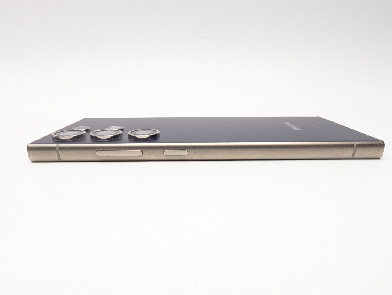 Samsung Galaxy S24 Ultra 512 GB fioletowy (Powystawowy)