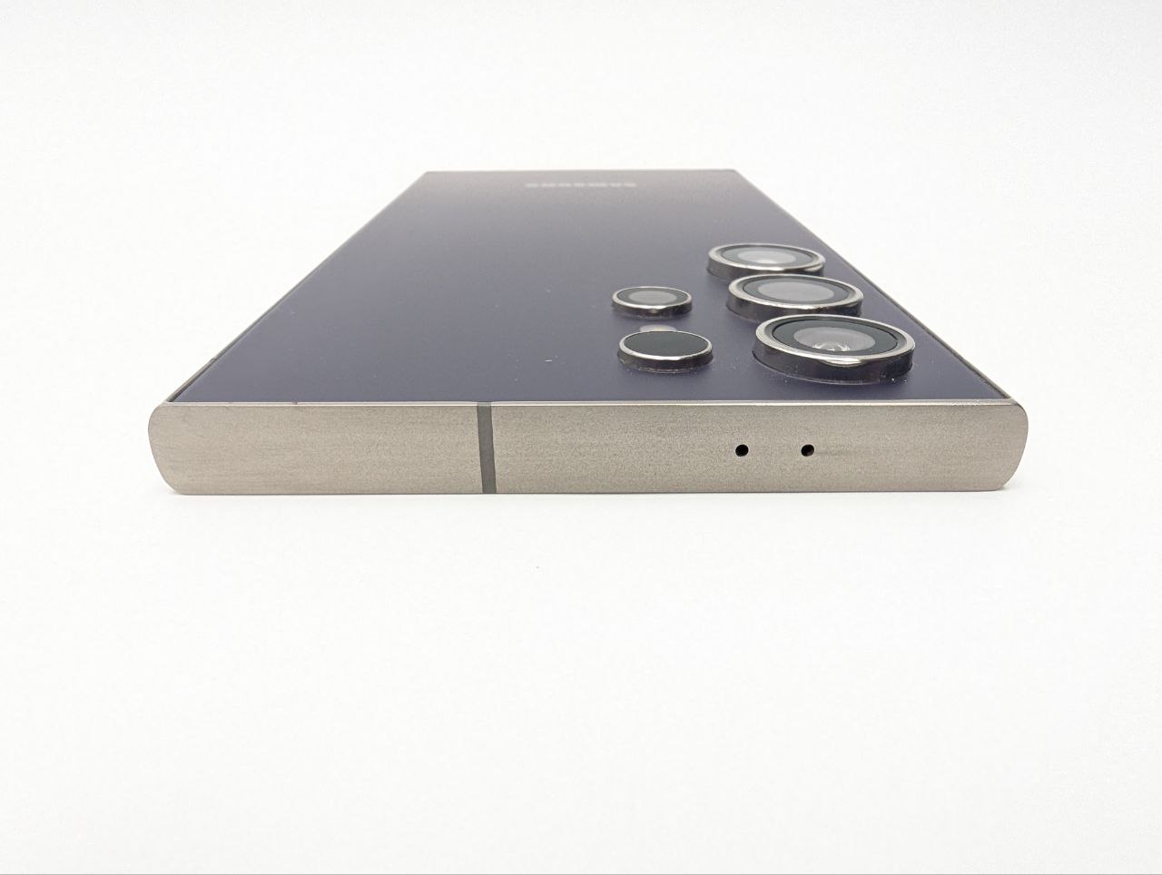 Samsung Galaxy S24 Ultra 512GB Fioletowy (Uszkodzony)