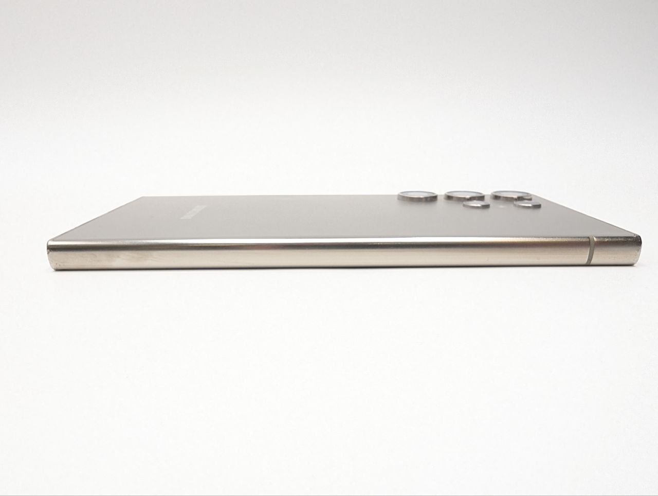 Samsung Galaxy S24 Ultra 512 GB szary (Powystawowy)